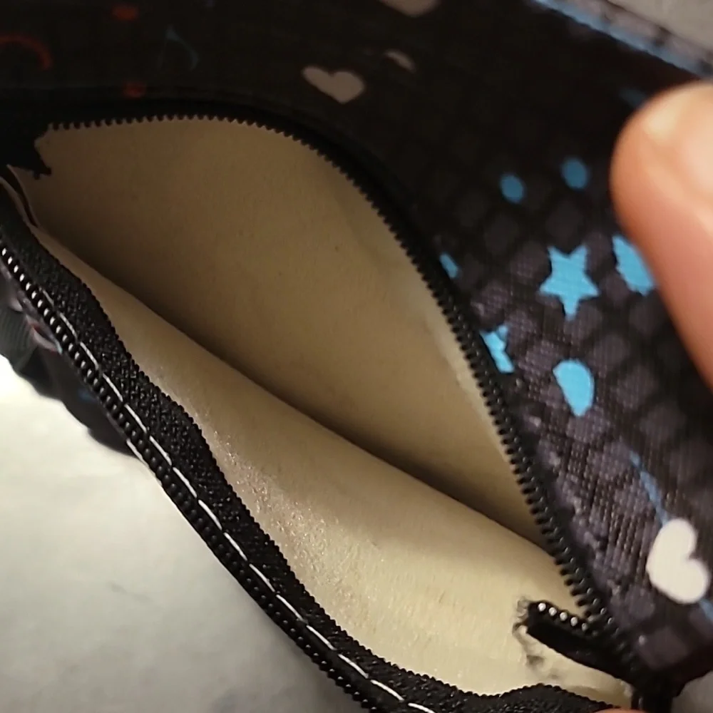 TIKTOK MINi WALLET